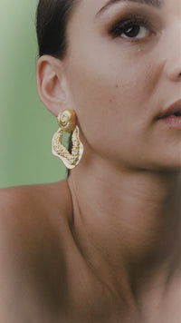 Hera Earrings