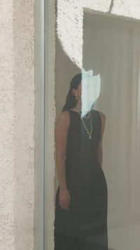 Interchangeable Eternity Necklace