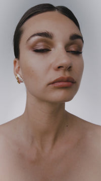 Mini Harmonia Earrings