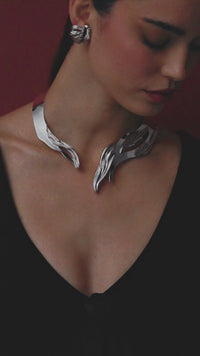 Juno Necklace