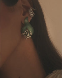 Essence Earrings