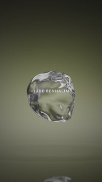 Mini Riverstone Earrings Mix