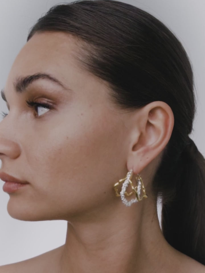 Harmonia Hoops