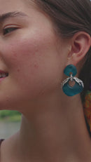 Ember Earrings