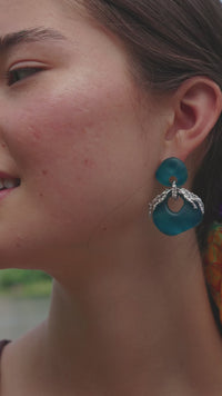 Ember Earrings