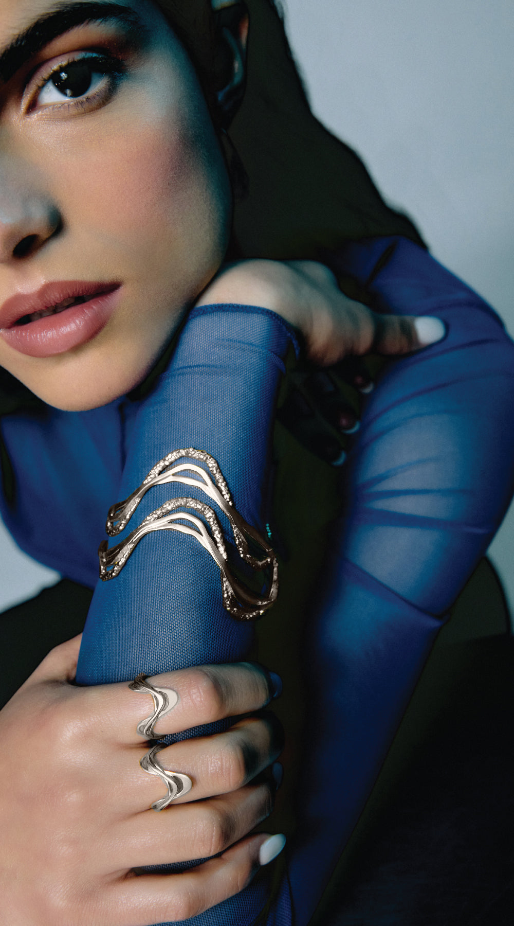 Ripple Ring