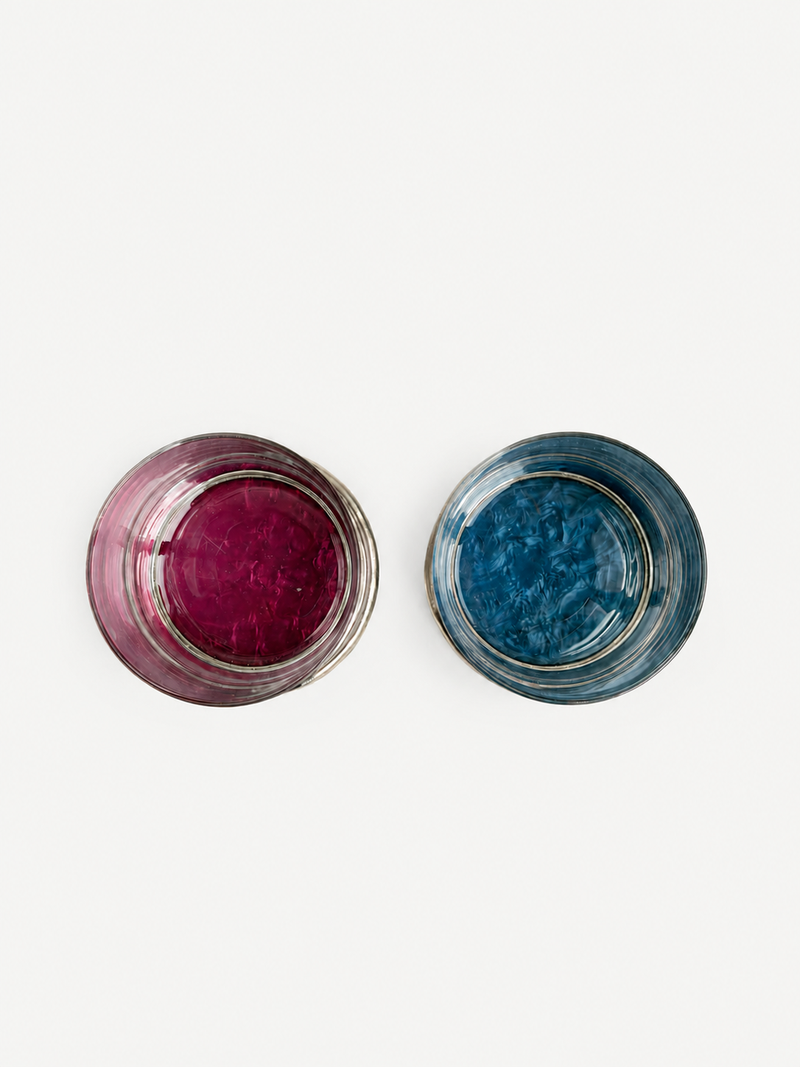 Ripple Glass (Set of 2)