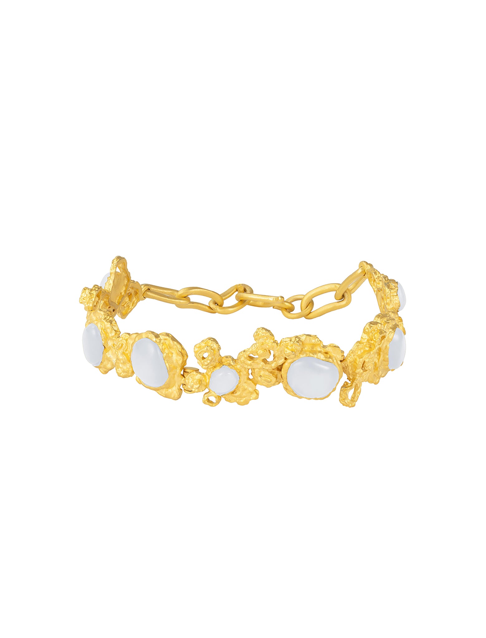 Riverstone Bracelet
