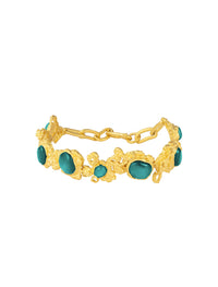 Riverstone Bracelet
