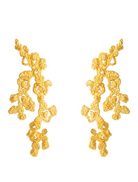 Riverstone Earrings