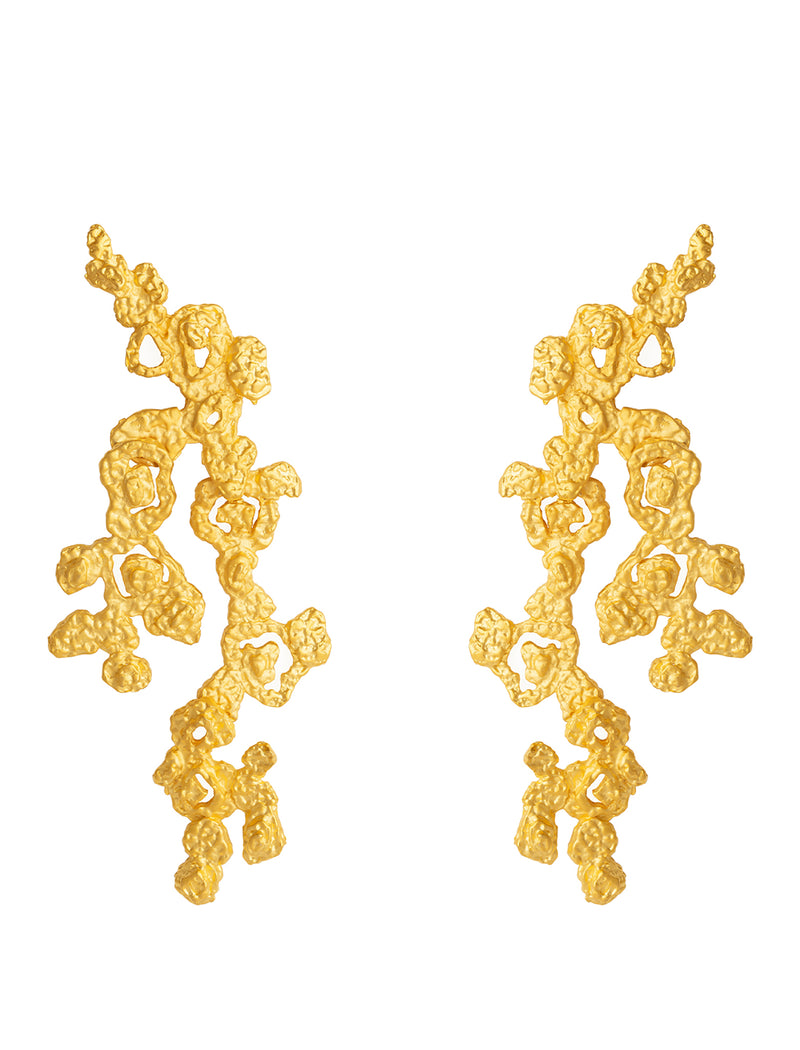 Riverstone Earrings