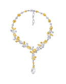 Riverstone Necklace Mix