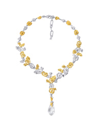 Riverstone Necklace Mix