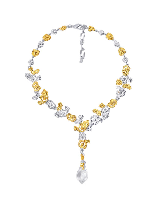 Riverstone Necklace Mix