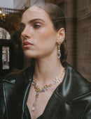 Riverstone Necklace Mix