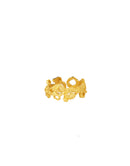 Riverstone ring