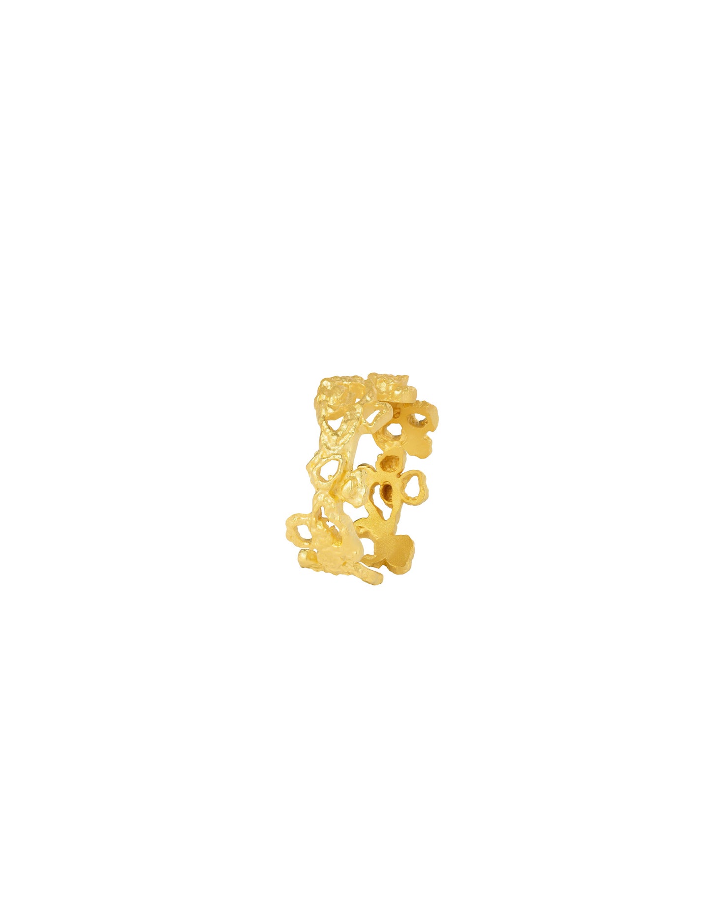 Riverstone ring