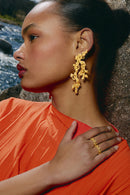 Riverstone ring