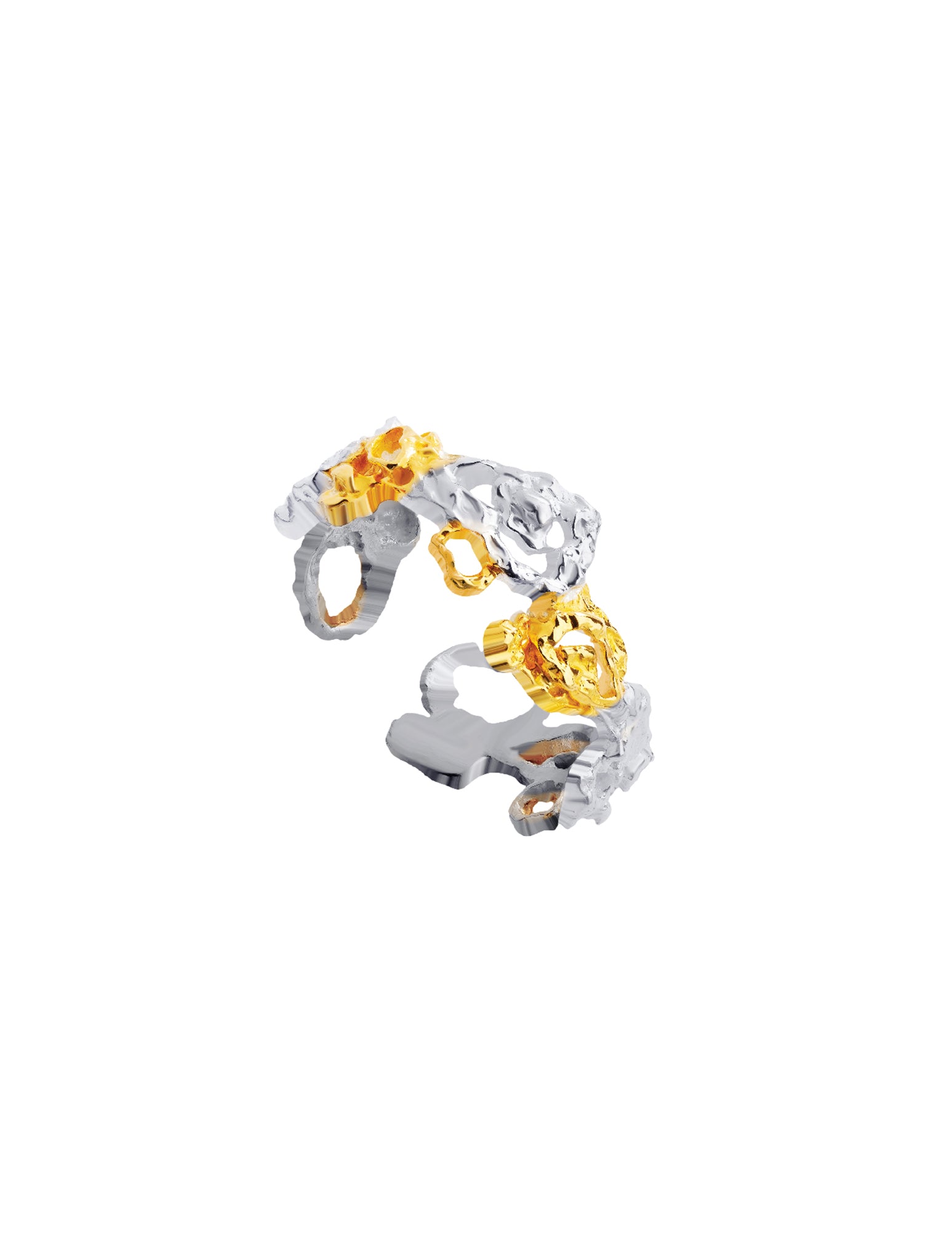 RINGS – JUDE BENHALIM