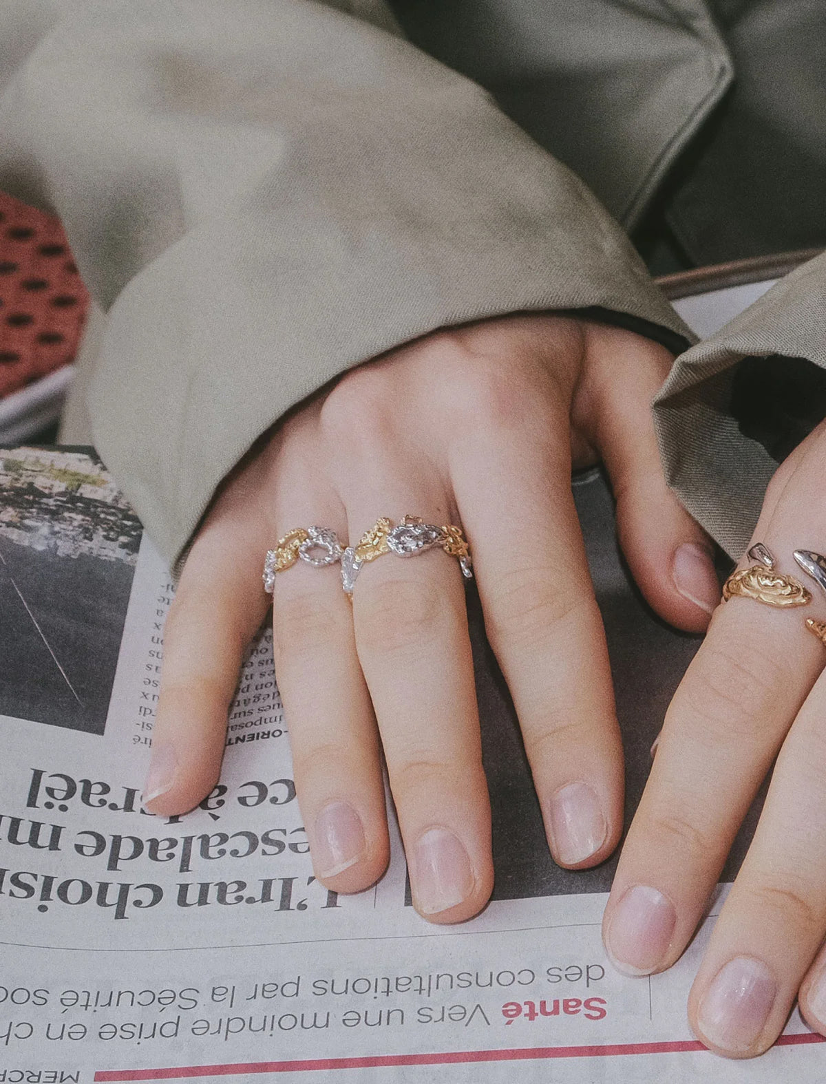 Ring Mix Riverstone Ring Mix – JUDE BENHALIM