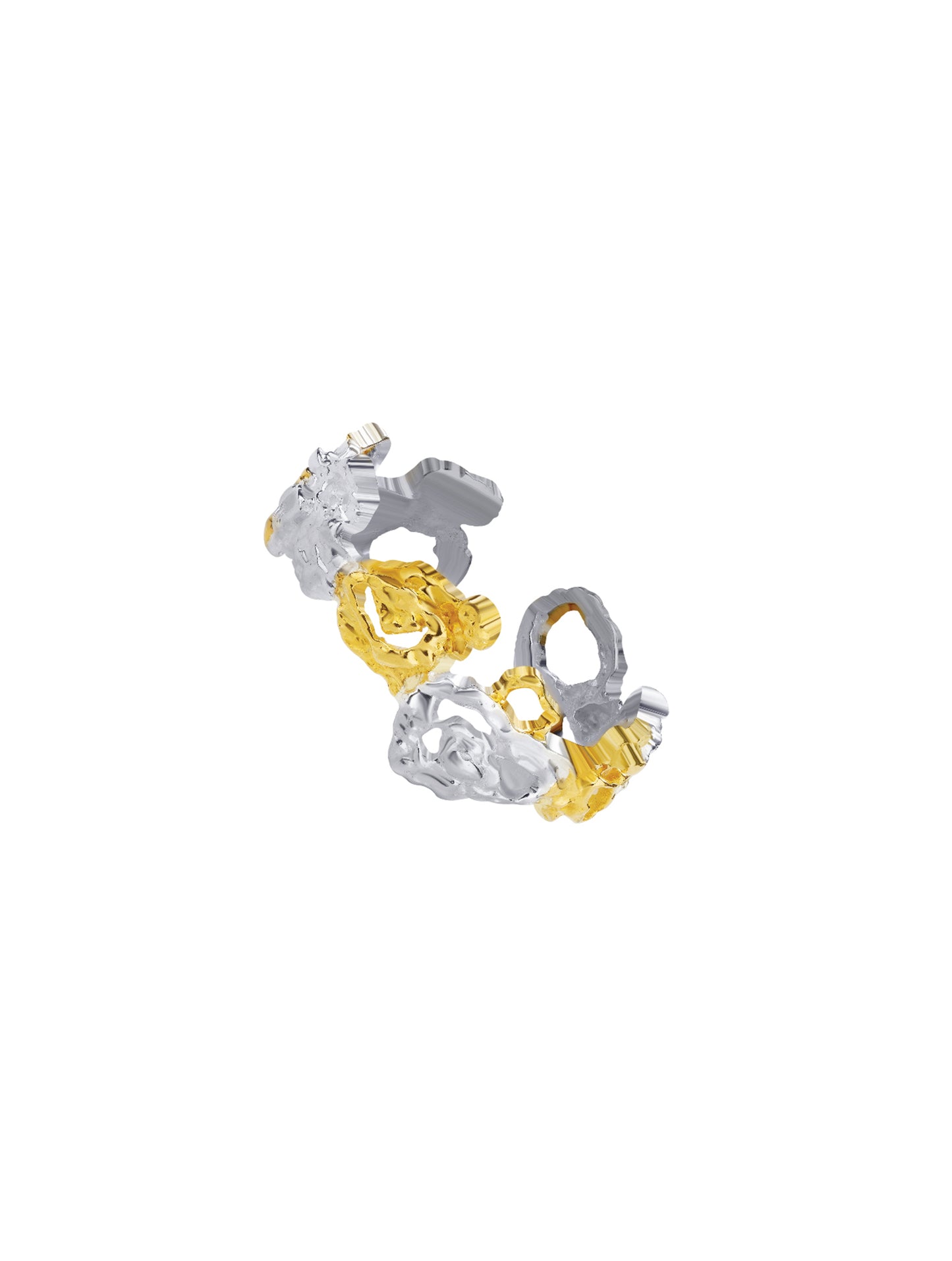 Riverstone Ring Mix