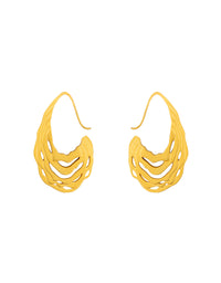 Sahara Hoop