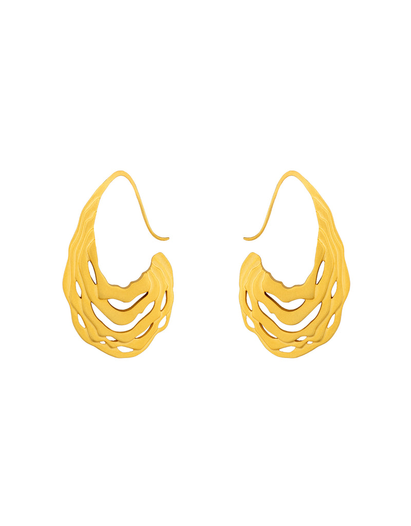 Sahara Hoop
