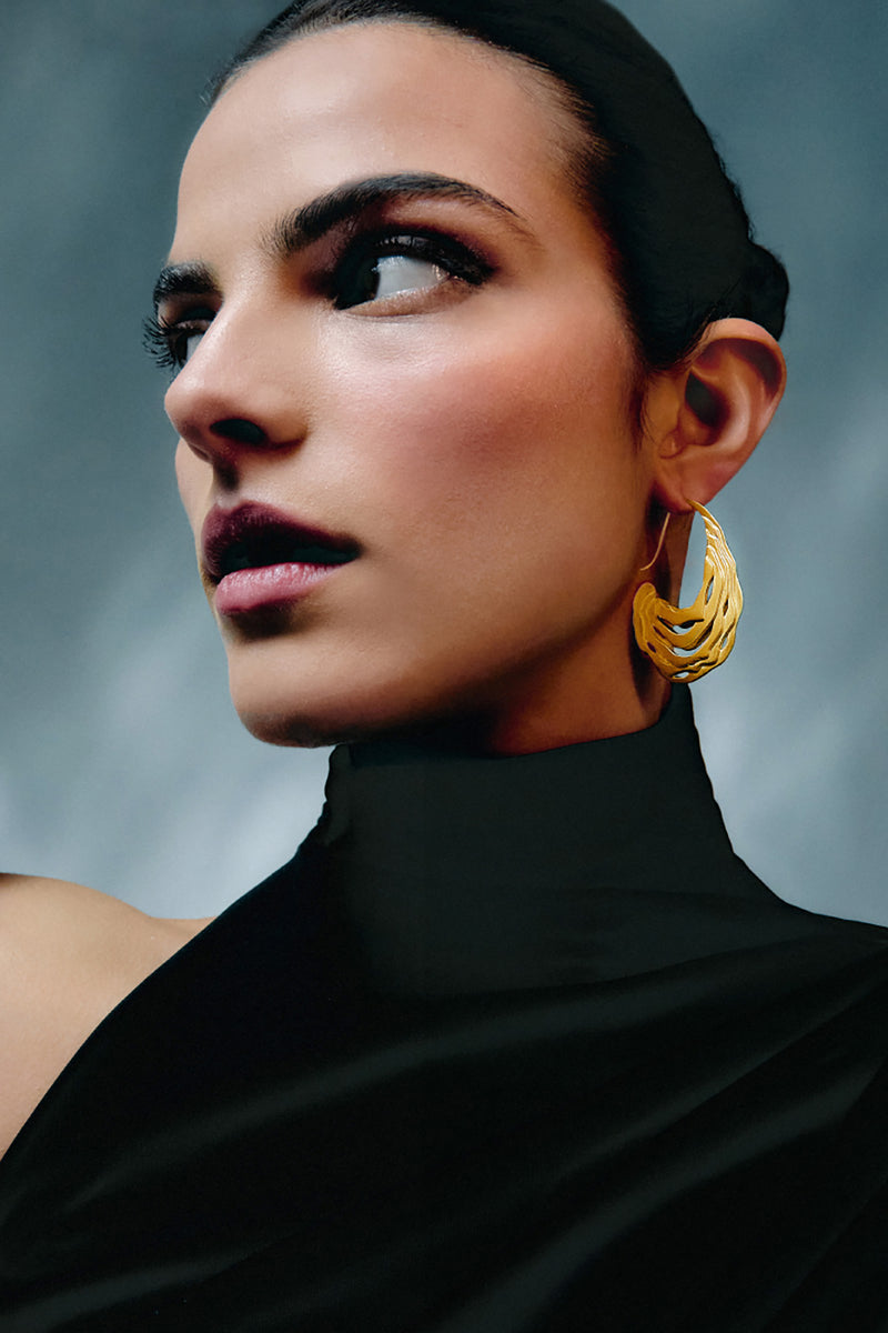 Sahara Hoop