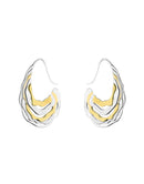 Sahara Mix Hoop