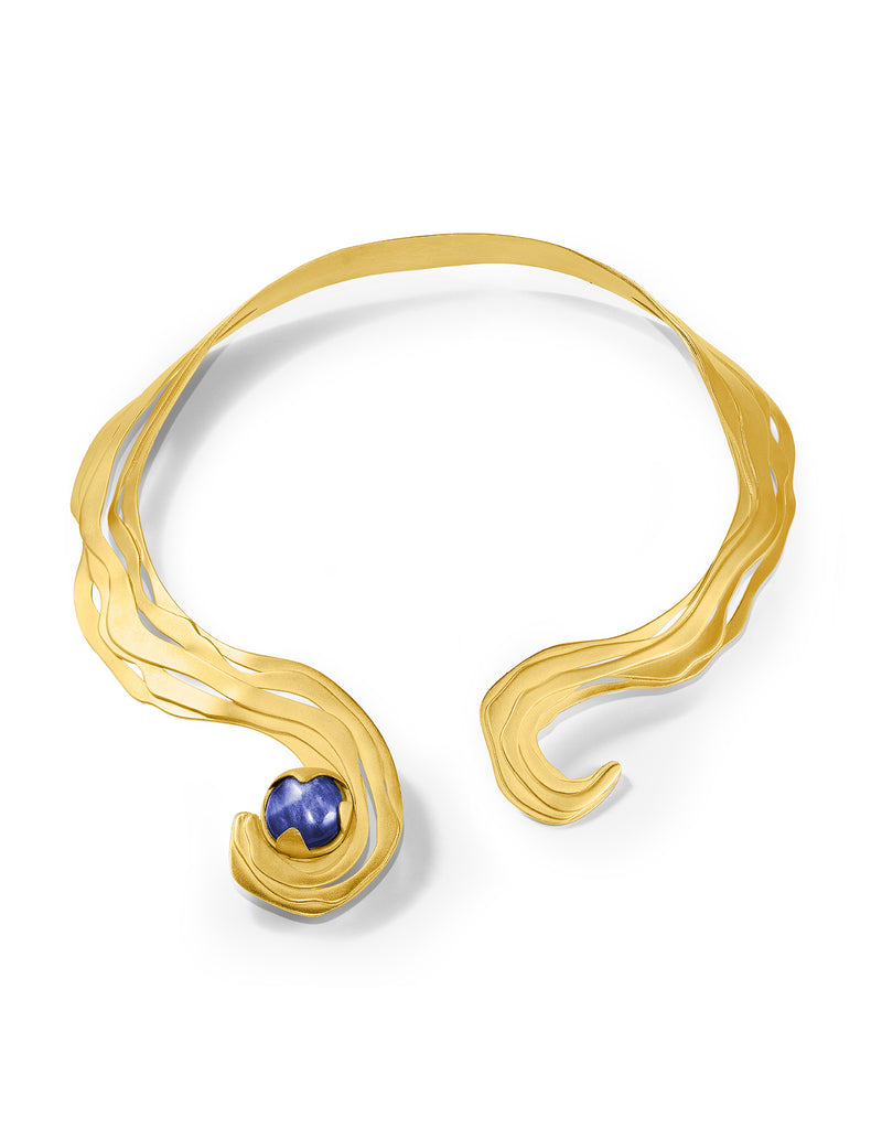 Sandstone Necklace