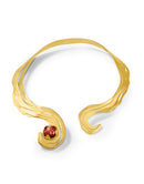 Sandstone Necklace