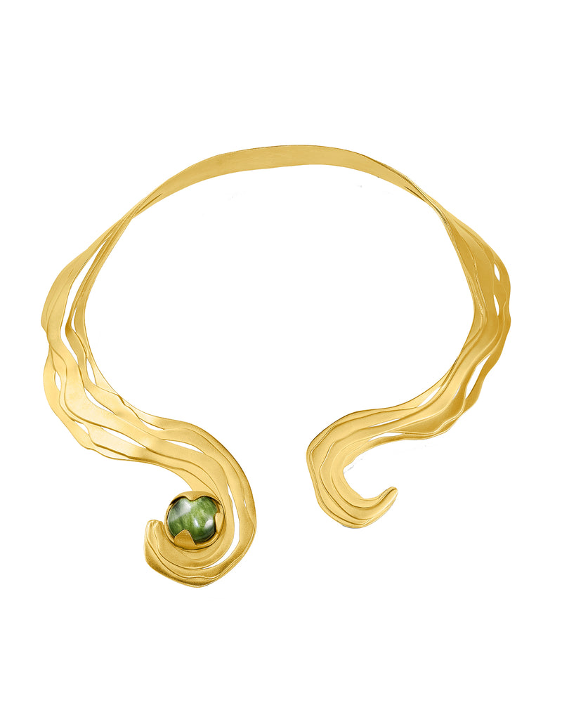 Sandstone Necklace