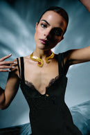 Sandstone Necklace
