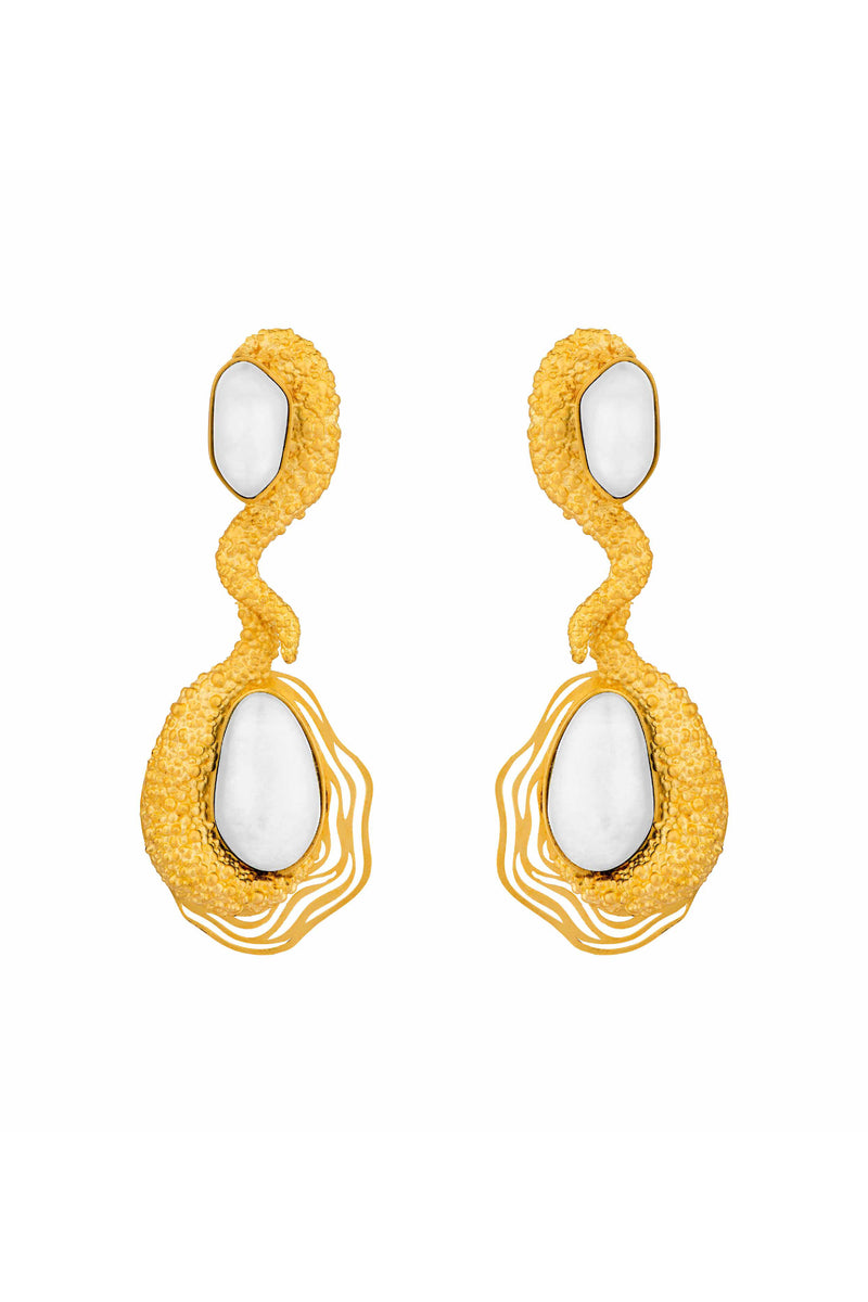 Selene Earrings