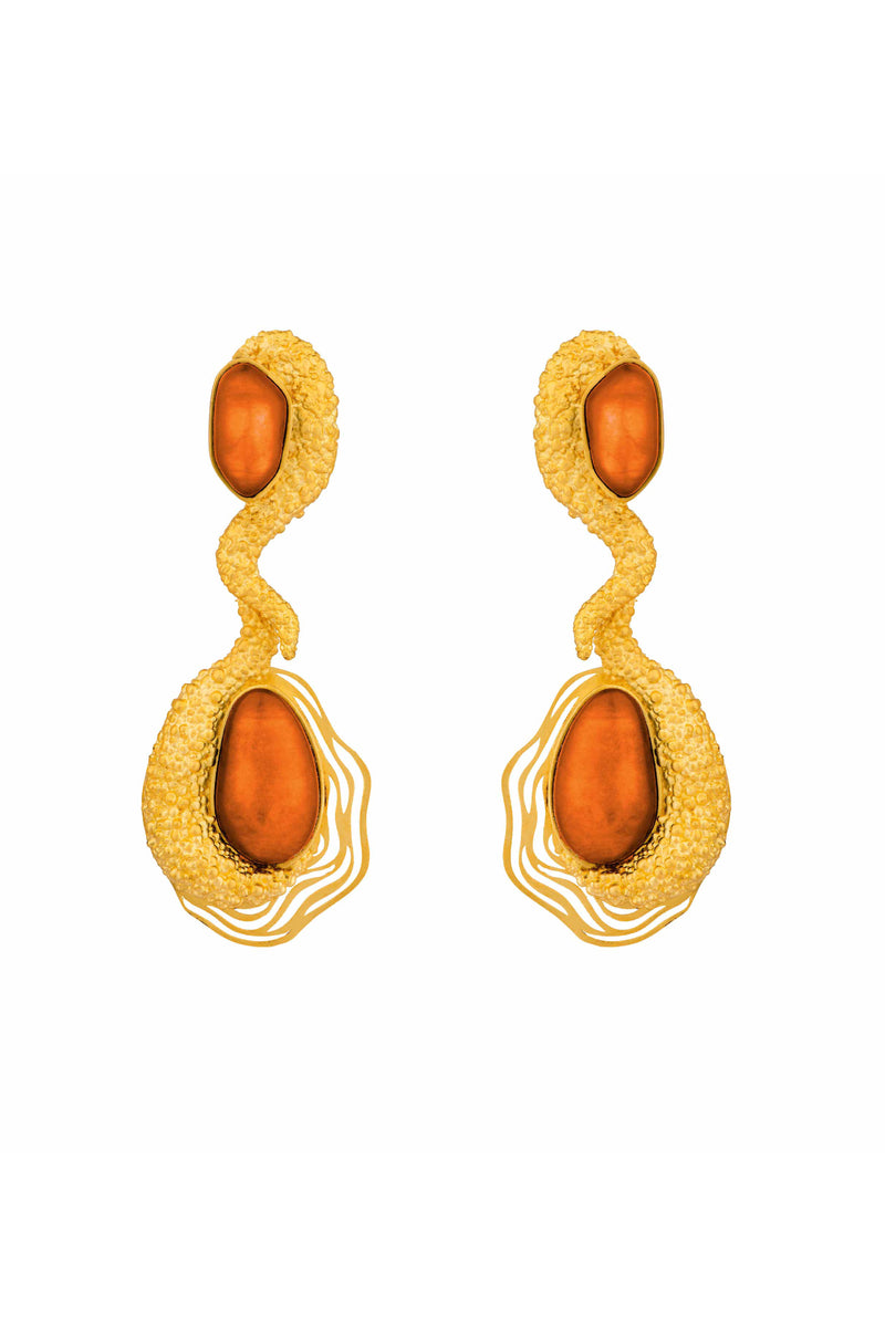 Selene Earrings