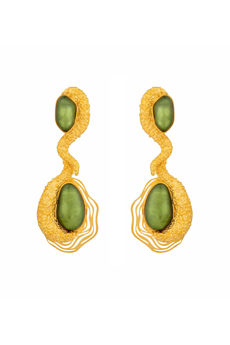 Selene Earrings