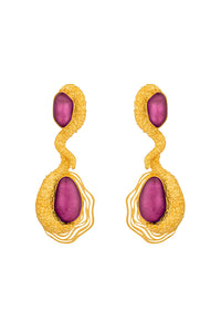 Selene Earrings