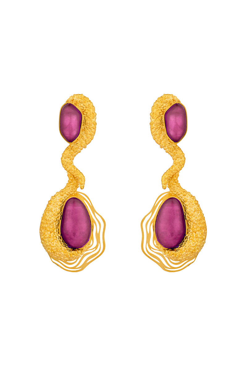 Selene Earrings