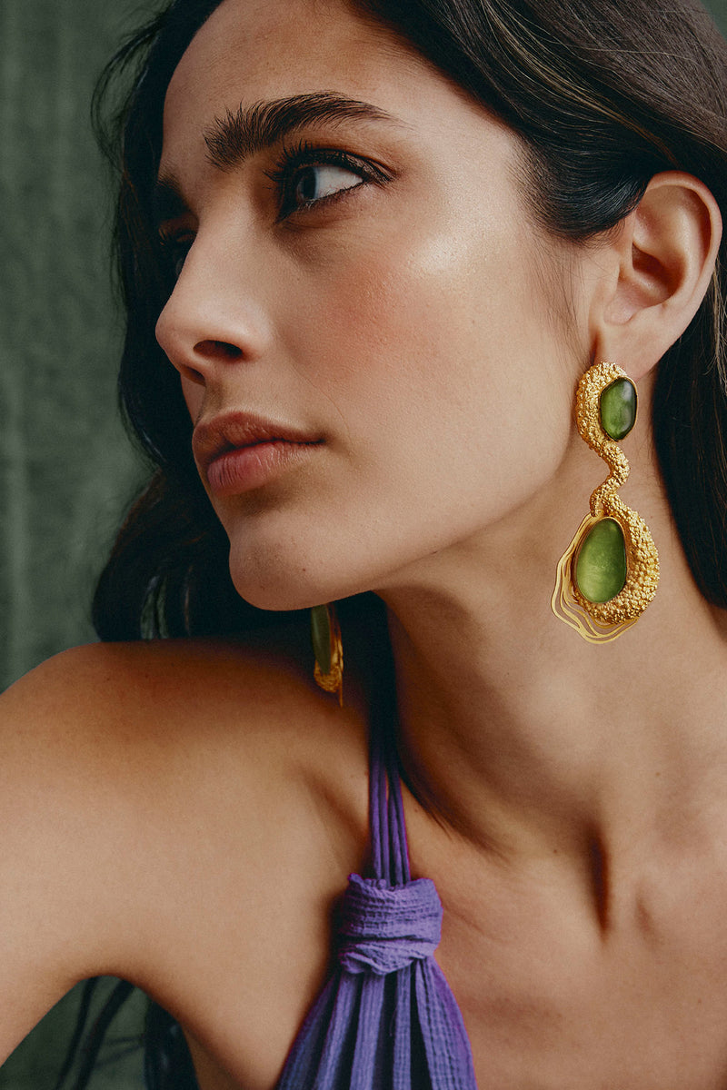 Selene Earrings