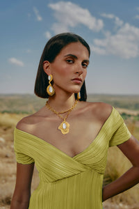 Selene Earrings