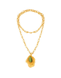 Selene Pendant