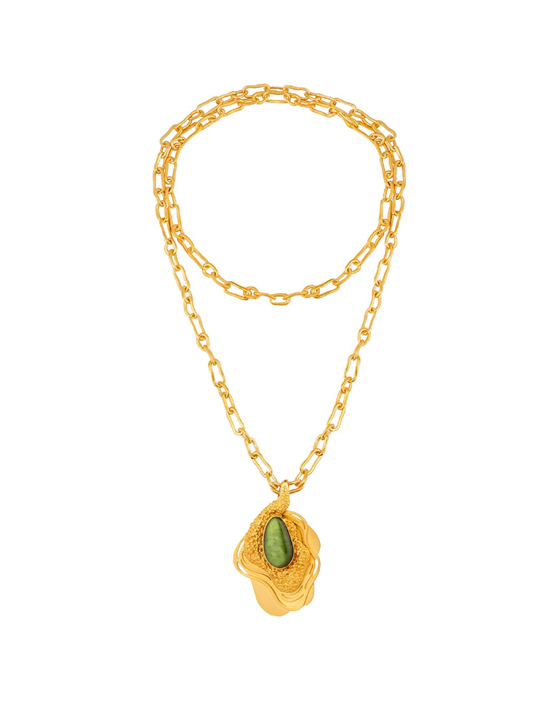 Selene Pendant