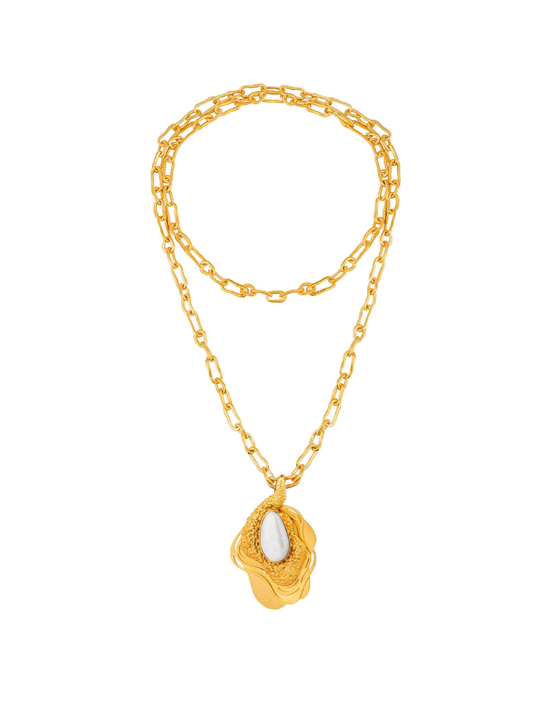 Selene Pendant