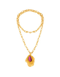 Selene Pendant