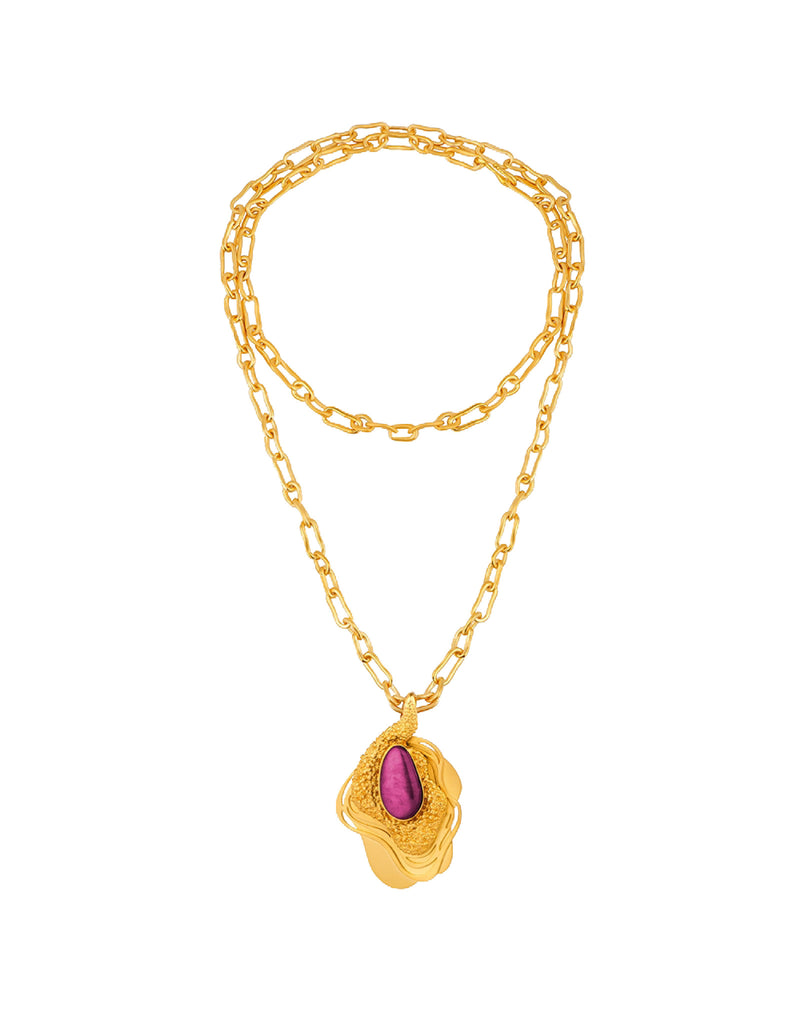 Selene Pendant