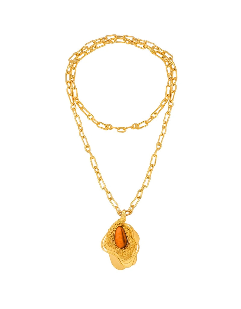 Selene Pendant