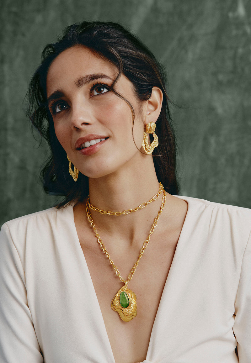 Selene Pendant