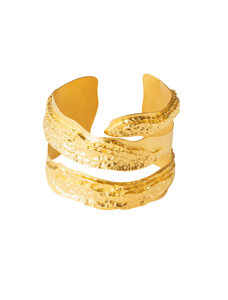 Shoreline Cuff