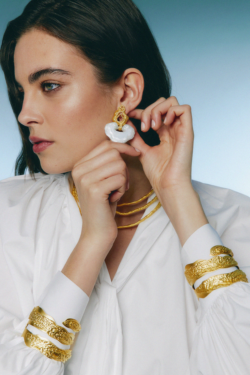 Shoreline Cuff