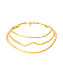 Shoreline Necklace